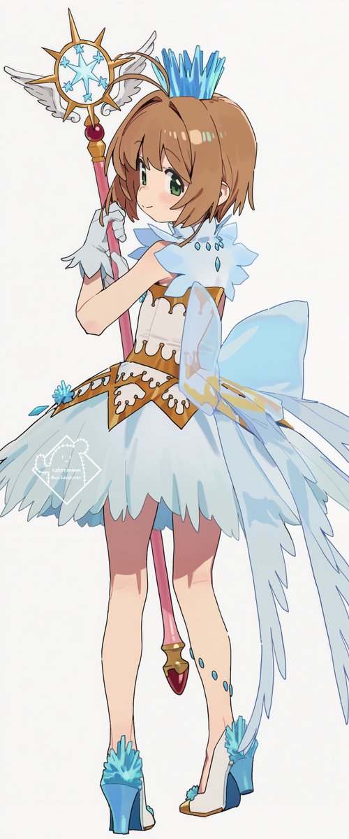 さくらちゃん