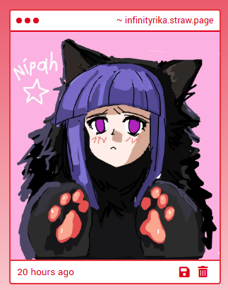 ꒰ 🔮 ꒱ RIKA lı.lıllılı. | CR: HIGU CONSOLE ARCS tweet media