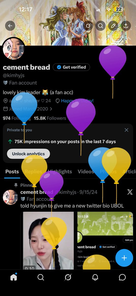 cement bread tweet media