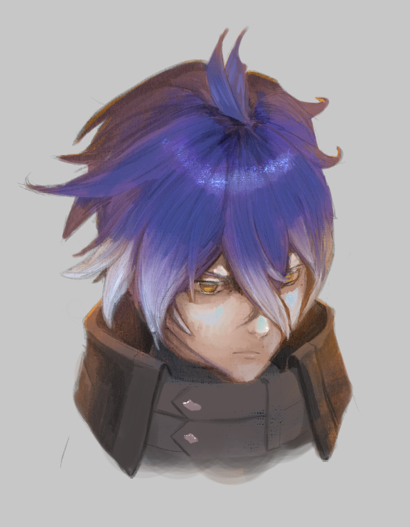 ShpoonM's tweet photo. #genshin #genshinart #GenshinImpact #Flins https://t.co/p7DIpyJBhG