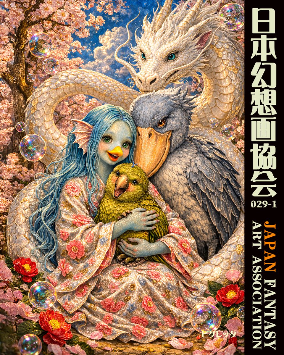 アマビエのピグレッタ tweet media