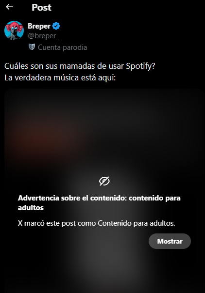 Panaderia de tomos Out Of Context tweet media