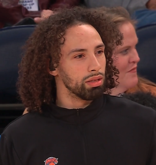 New York Basketball tweet media