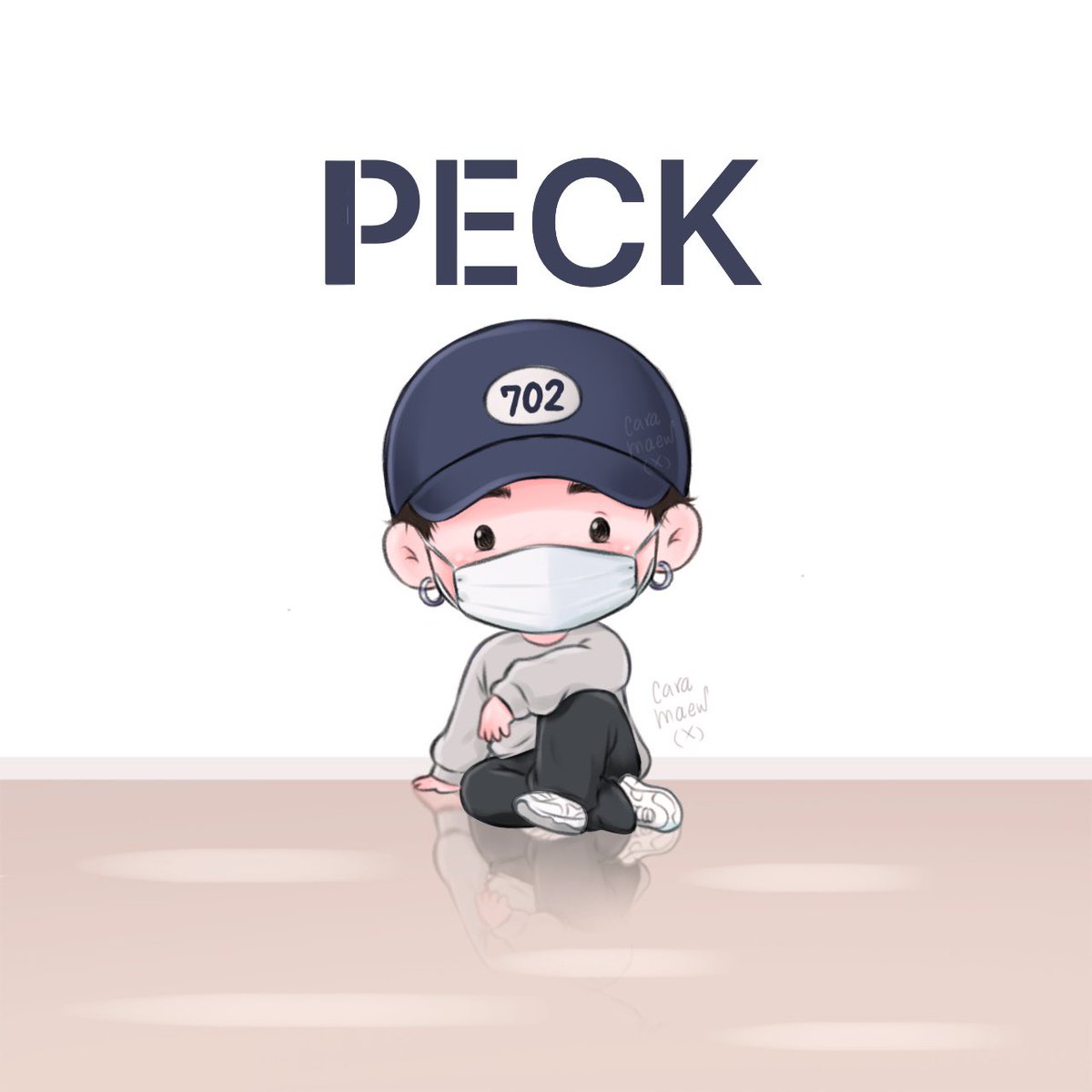 เรียวค่ะ ข่ะ  (🍀I 'm your filter🐥💜) tweet media