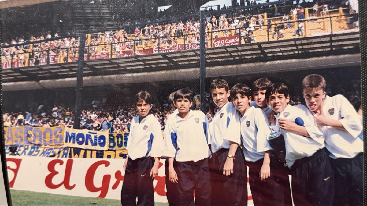 Francisco Taliercio tweet media