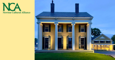 Lydian String Quartet Live! See You Next Week 🎶 - mailchi.mp/newtonculture/…