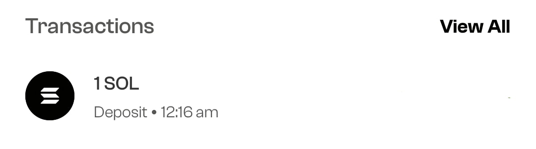 As you can see, the bone is here.

Believe in something today.

$DOG coded. 🙂‍↕️🙌