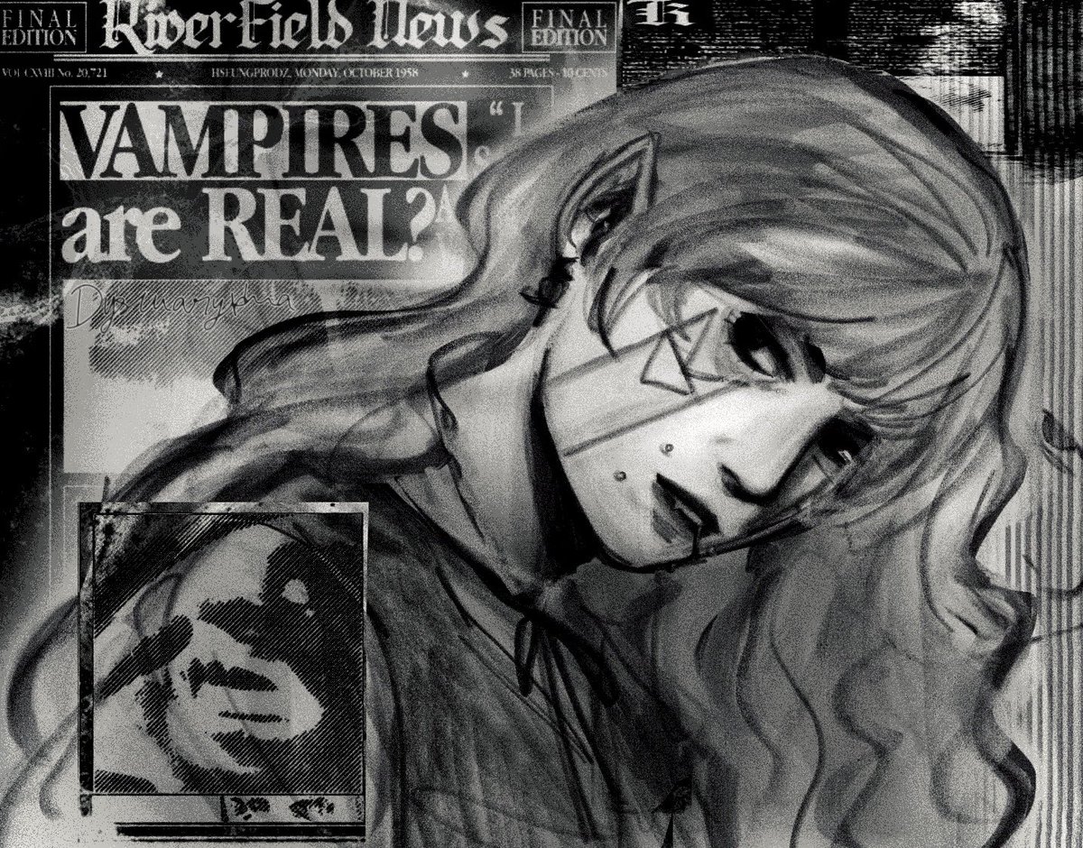 throws a brick at you and runs away #fearandhungertermina #marinadomek