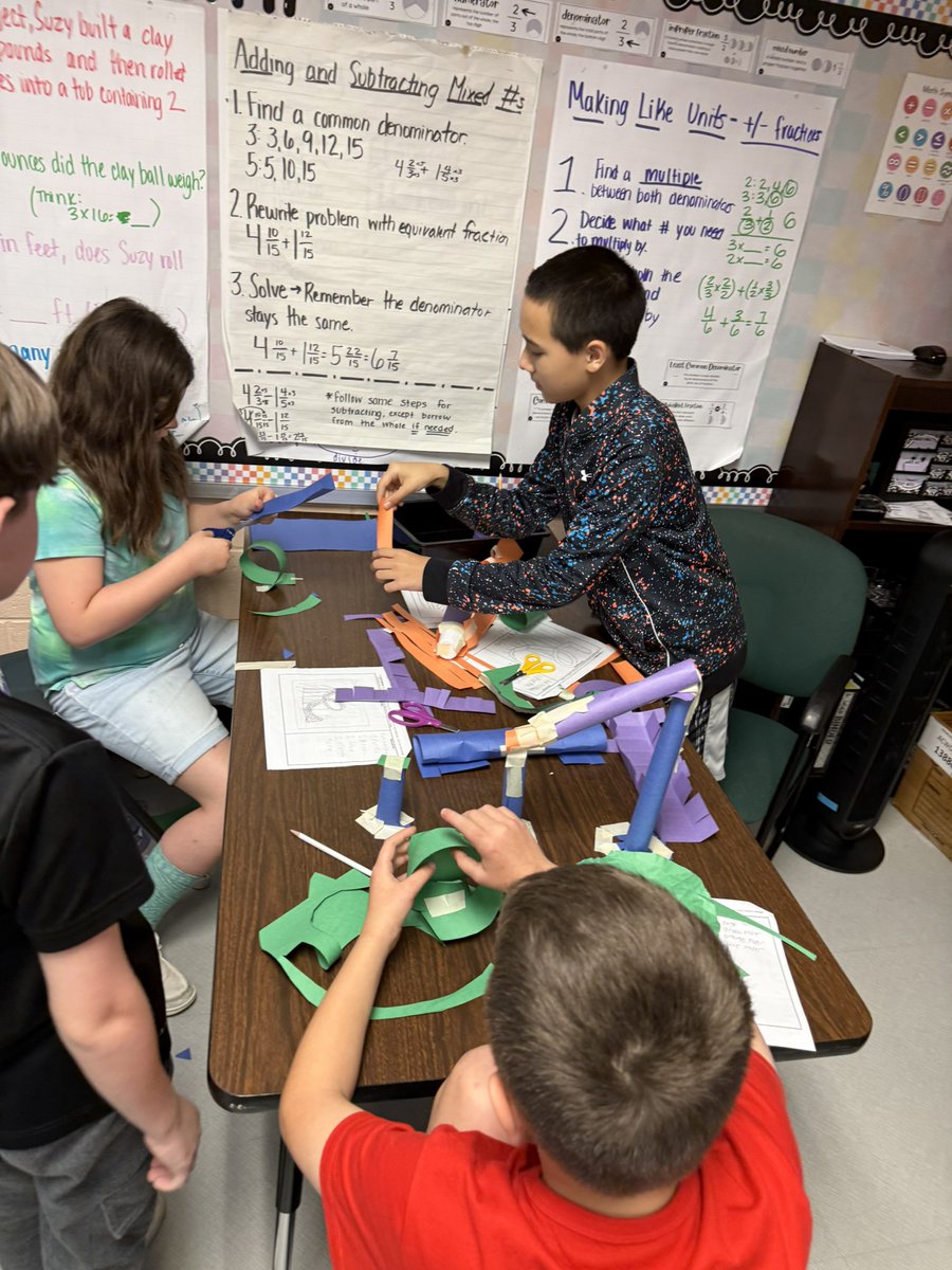 Acworth_ES's tweet image. What a wonderful way to wrap up our week before Spring Break!

#STEMDay at @Acworth_ES 

@TiffanyHourigan