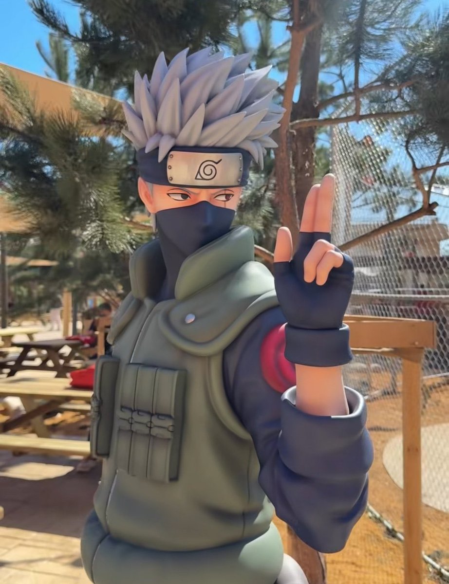Naruto Uzumaki tweet media