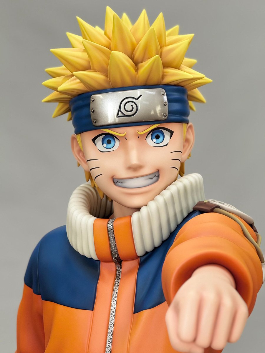Naruto Uzumaki tweet media