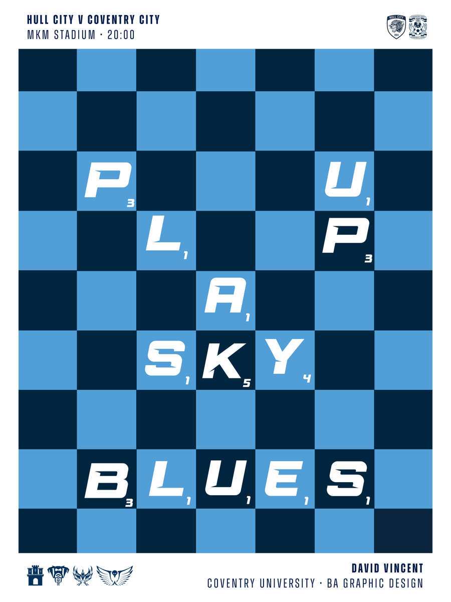 Coventry City tweet media