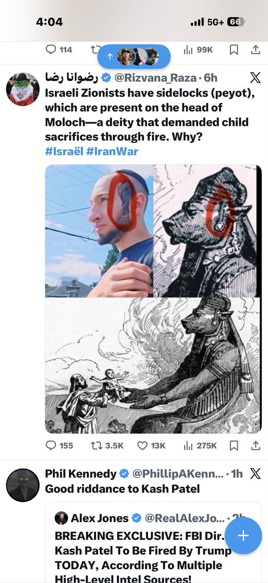 Uncle Tom tweet media