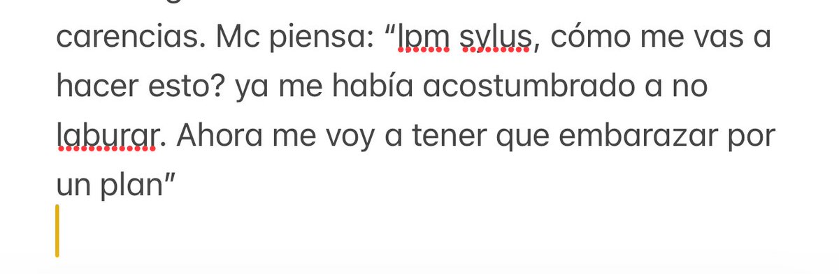 mainitas 🇦🇷 tweet media