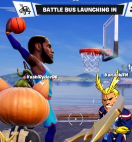 YoshiRyder tweet media