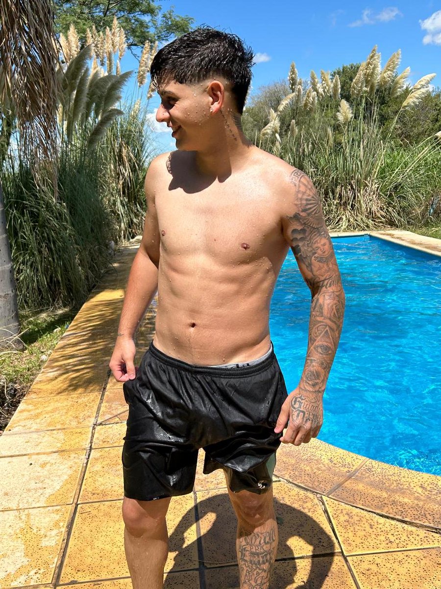 👑 KingAlexis 🔥 5K tweet media