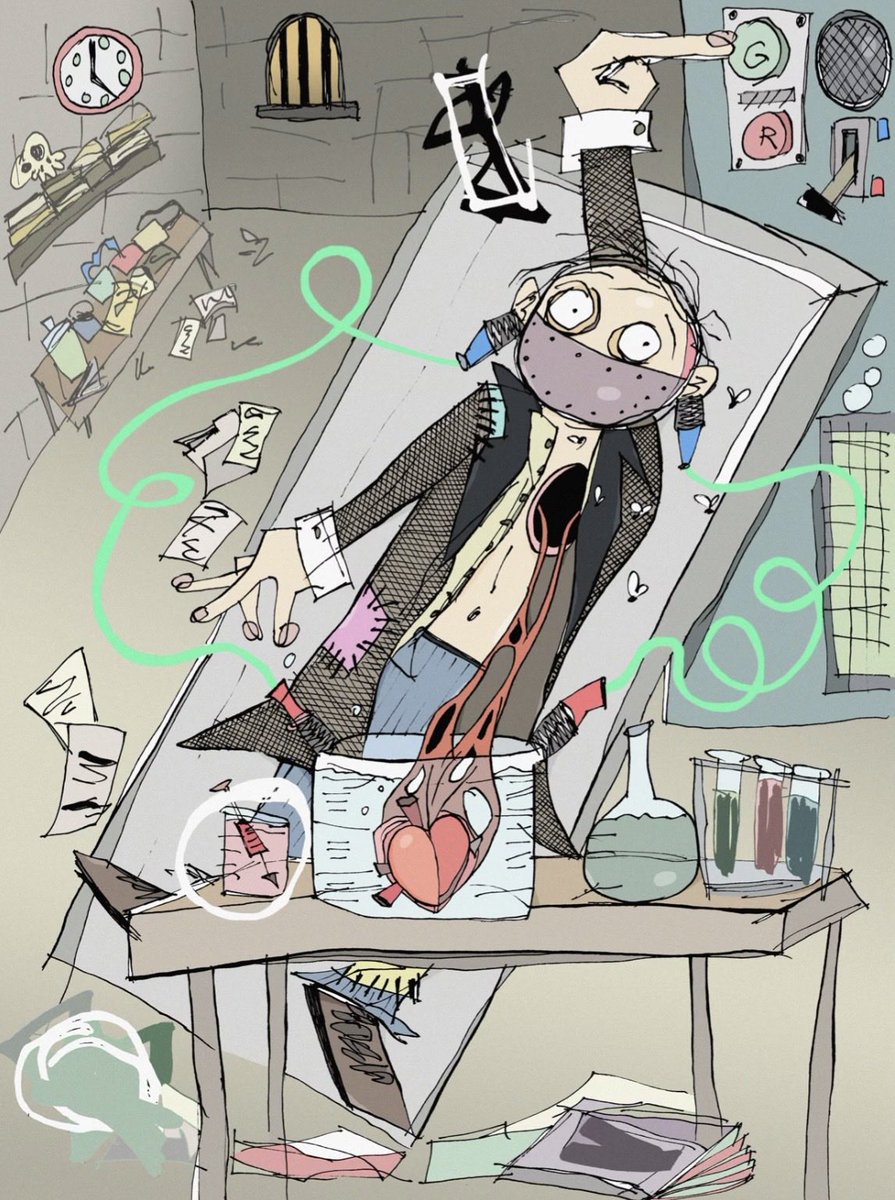 toonpaint tweet media