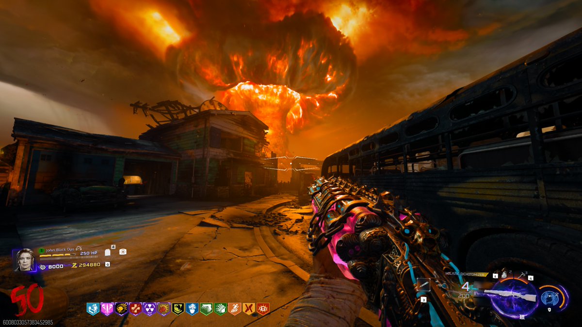 John Black Ops 7 tweet media