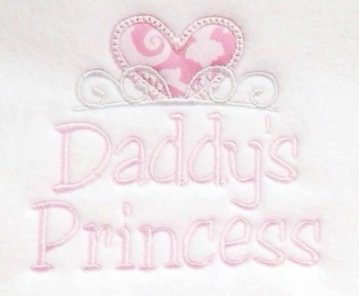 daughter 𑣿 tweet media