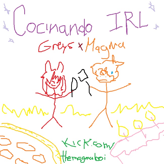 TheMagmaBoi | 💀🔪 tweet media