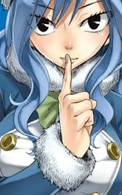Aquarius942's tweet photo. @starsfilia For real. Like...Can we get THIS Juvia back, please? https://t.co/DCfRLwjfmb