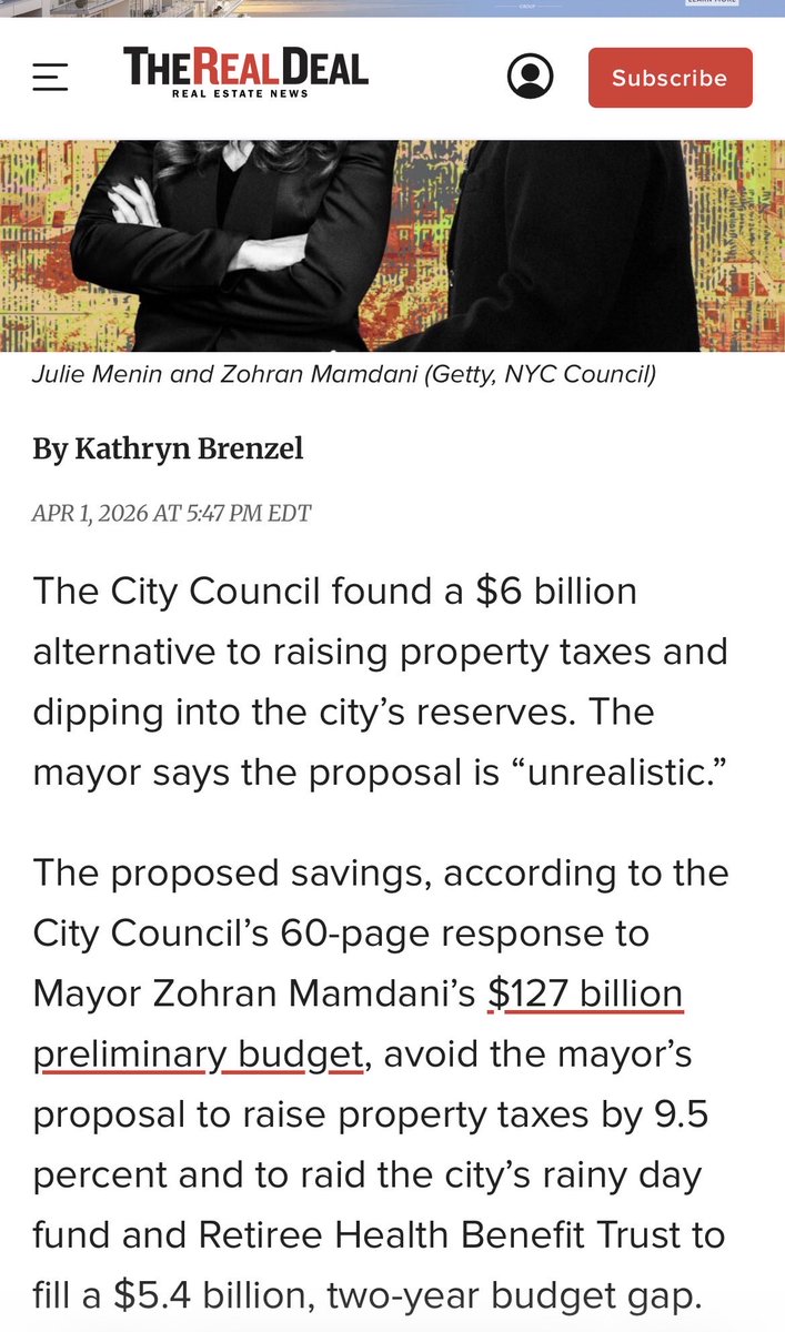 ParisSorel's tweet image. I know that you live in Iowa, 🤫🥴but you need to get your facts straight. 63% of the approximately 1,000 UFT DELEGATES voted to endorse #ZohranMamdani NOT the approx. 200,000 members of the #UFT. Many of US #TeacherTwitter Voted against him. Also, his proposed budget cannot go