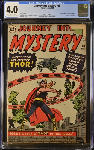 Absolute Comics Little Giant Show B9/C9 tweet media