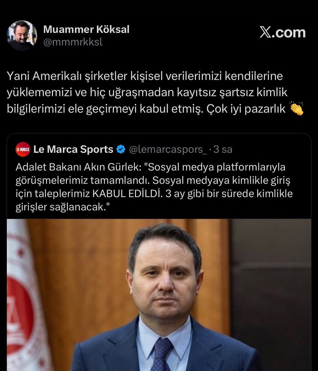 santiago hasar ebu selman 🇹🇷 🇵🇸 tweet media
