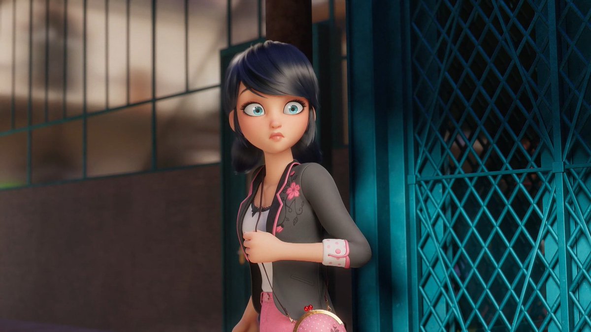 Miraculous Fans World 🐾 tweet media