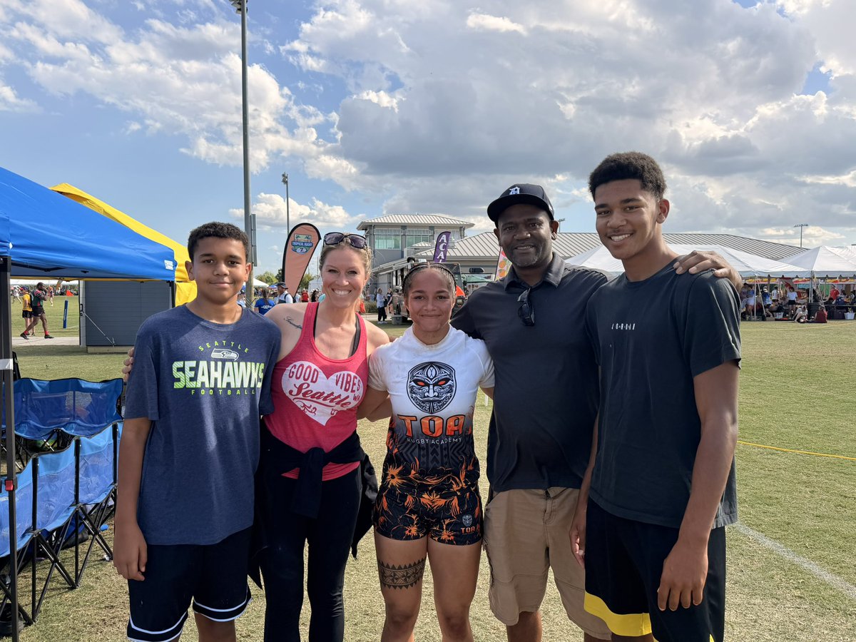 Gina Gildyard tweet media