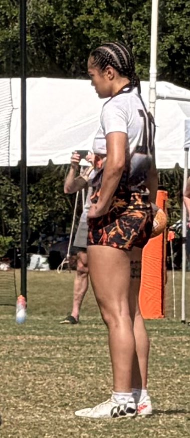 Gina Gildyard tweet media