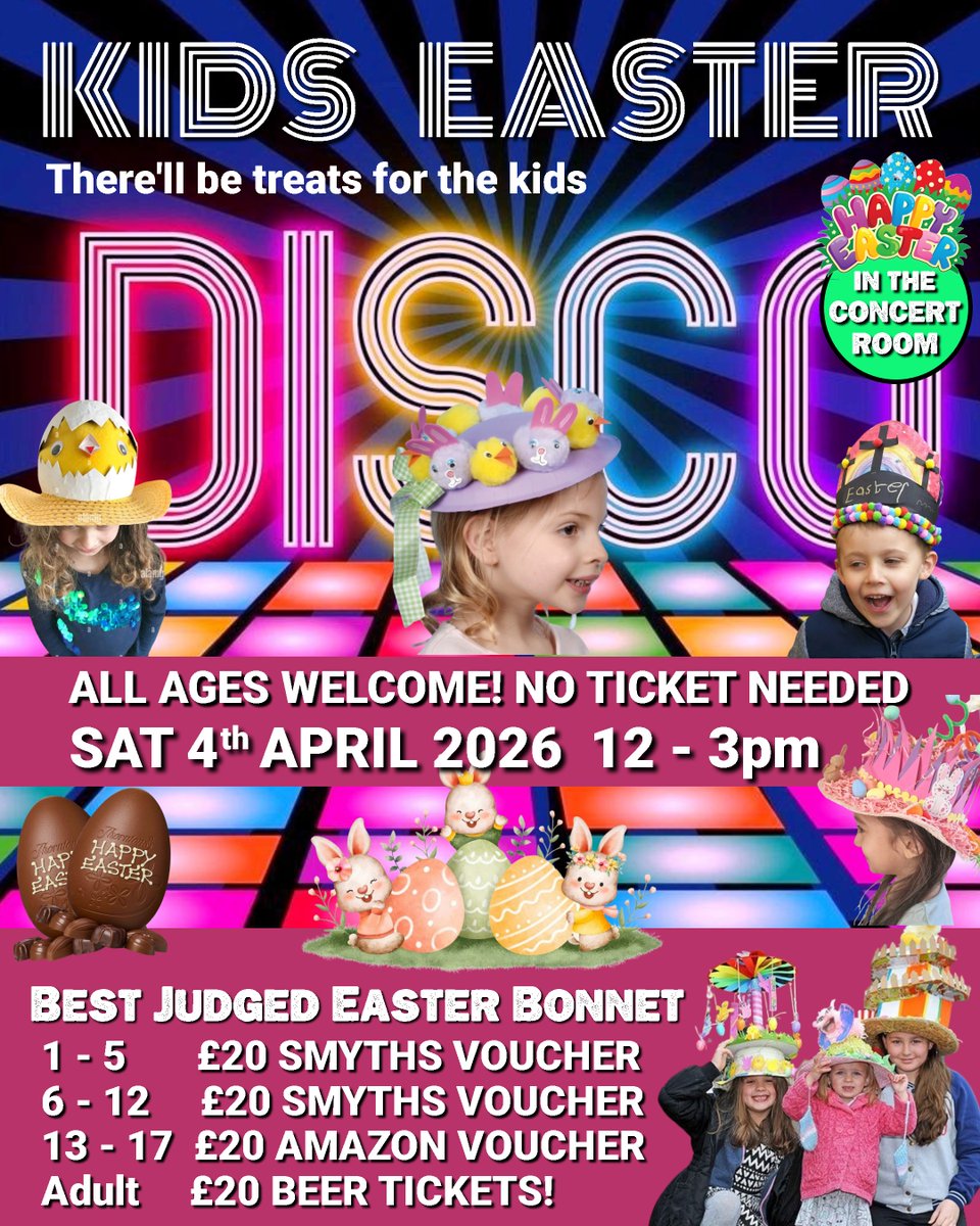 Carcroft Club tweet media