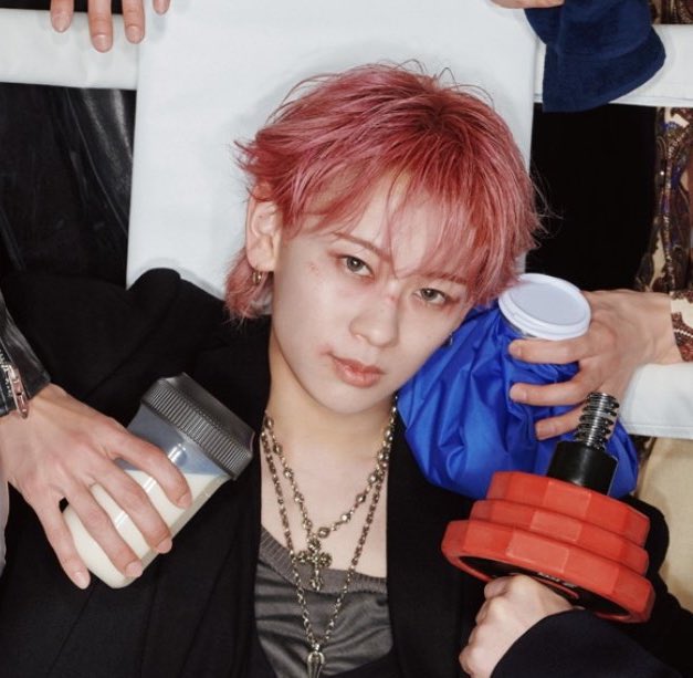 ガチ기쁨이!🚄→🏟️💗 tweet media