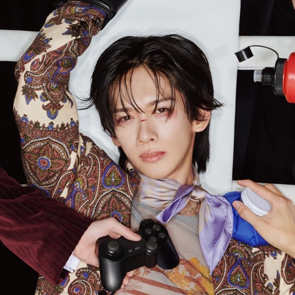 ガチ기쁨이!🚄→🏟️💗 tweet media