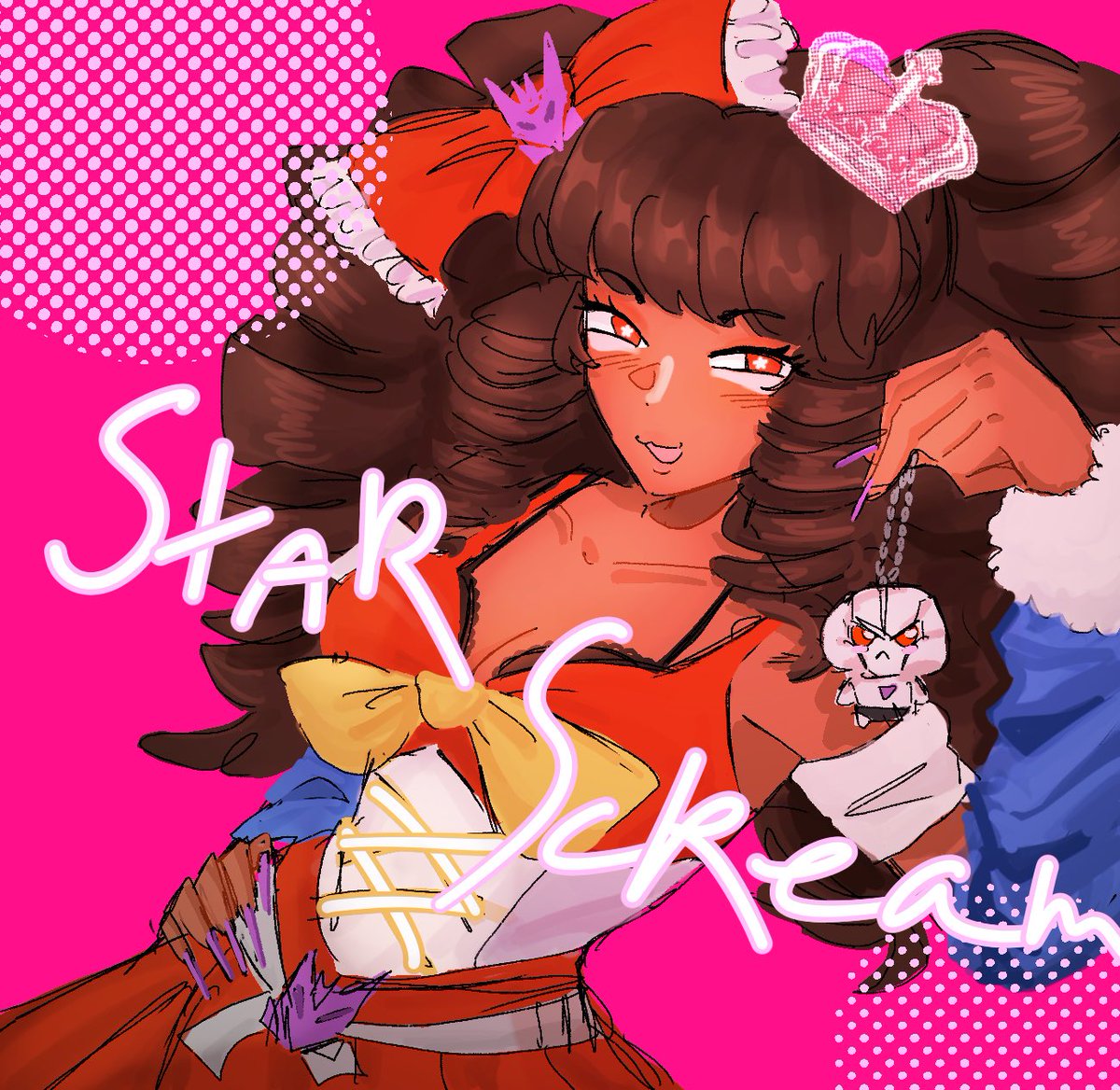 I rlly like the design