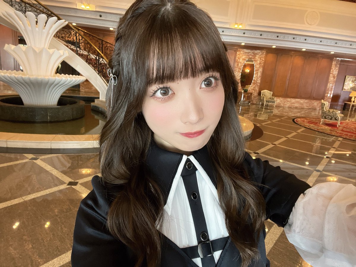 おはよう、ついにLIVE『15』当日！ なんだか今回は早くライブがしたく