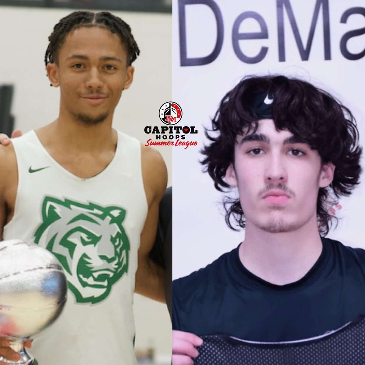 Capitol Hoops tweet media