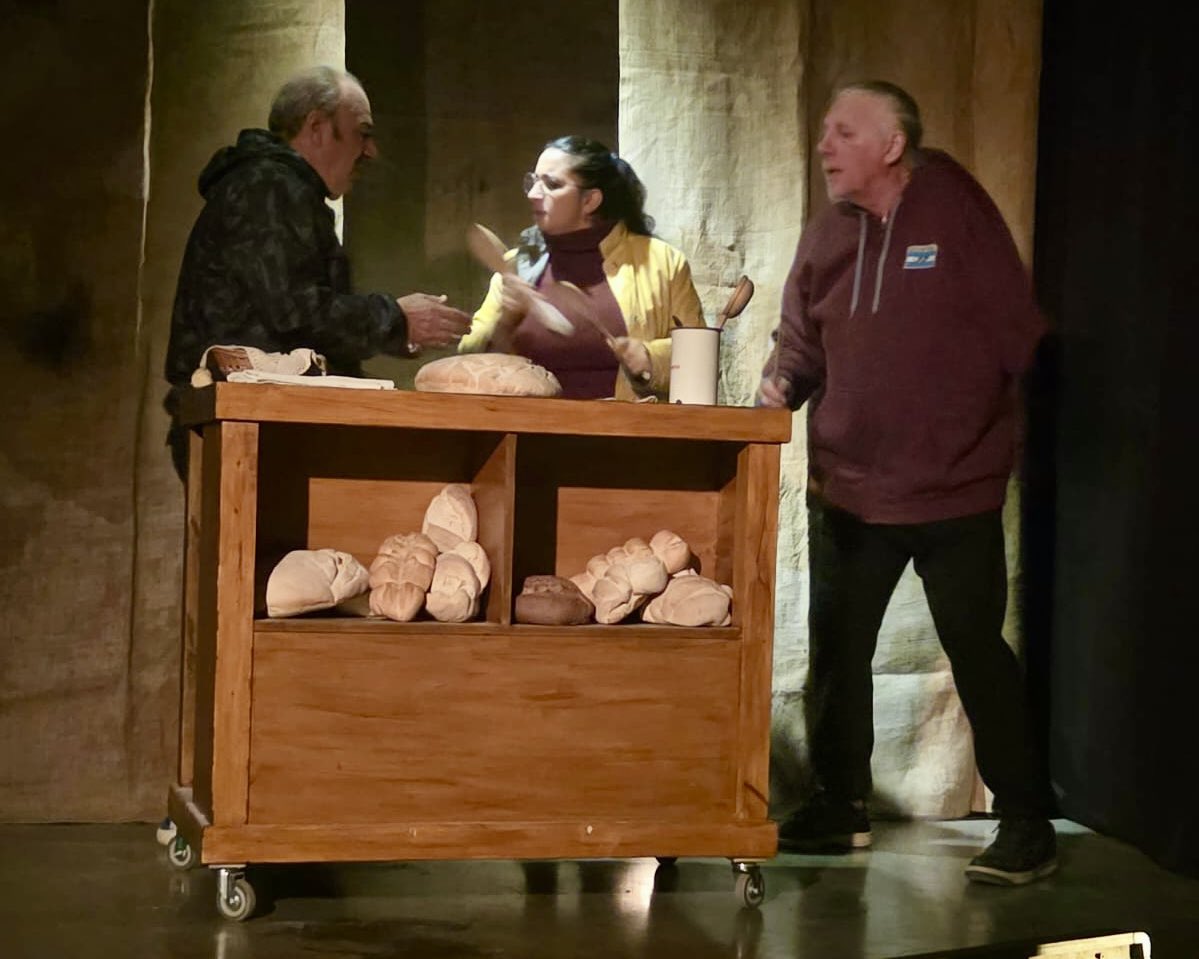 Gustavo Sastre tweet media