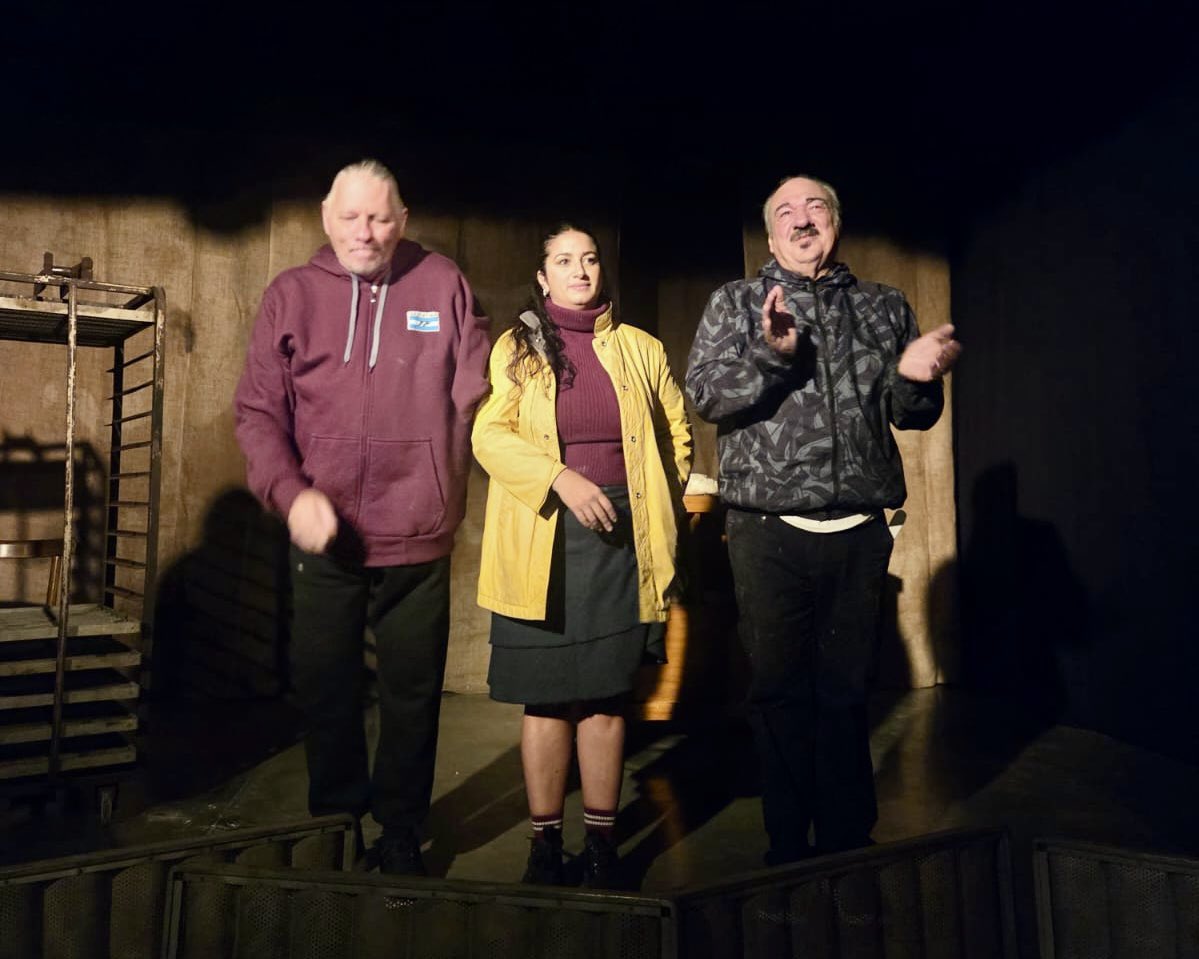 Gustavo Sastre tweet media