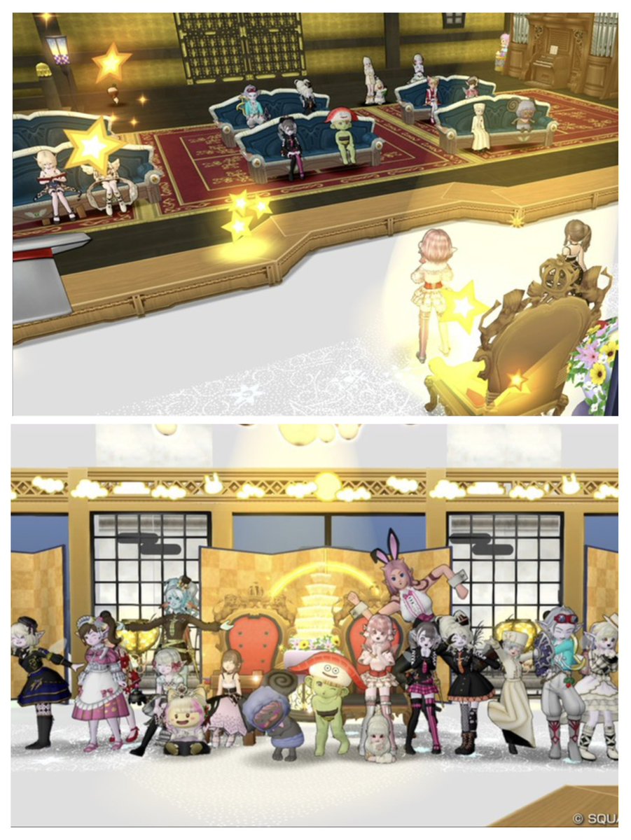 •ケイ• tweet media