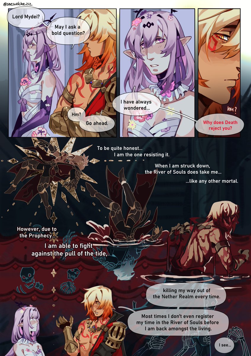 mrow🦴 comms open! tweet media