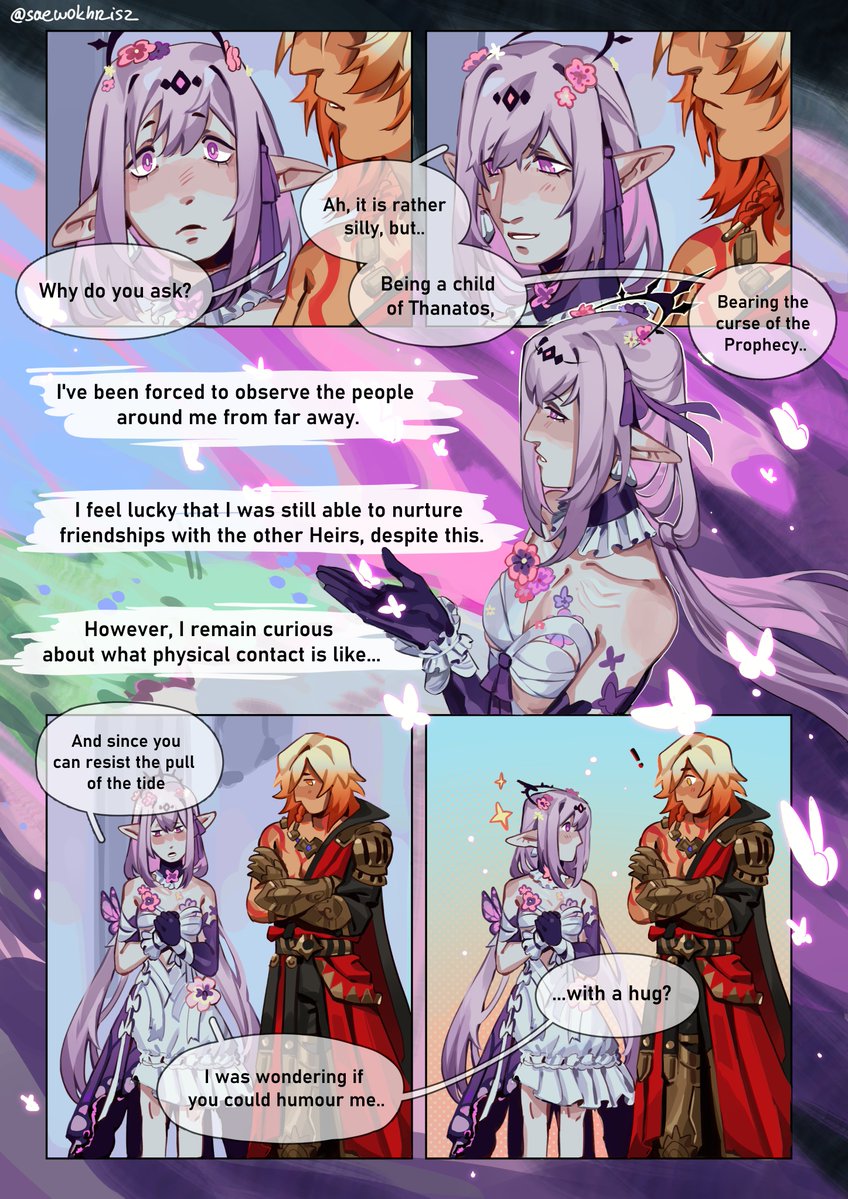 mrow🦴 comms open! tweet media