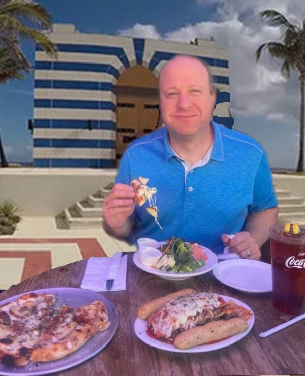 Joe’s Crab Shack conscientious objector (@jnco_jorts) on Twitter photo 