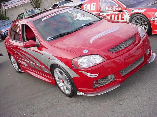2000s Tuning BR tweet media