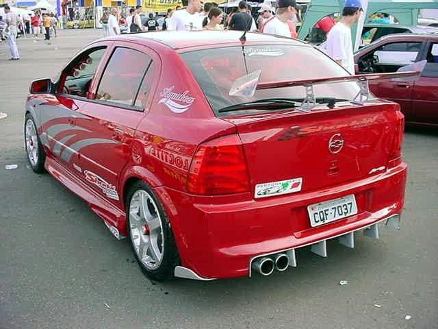 2000s Tuning BR tweet media