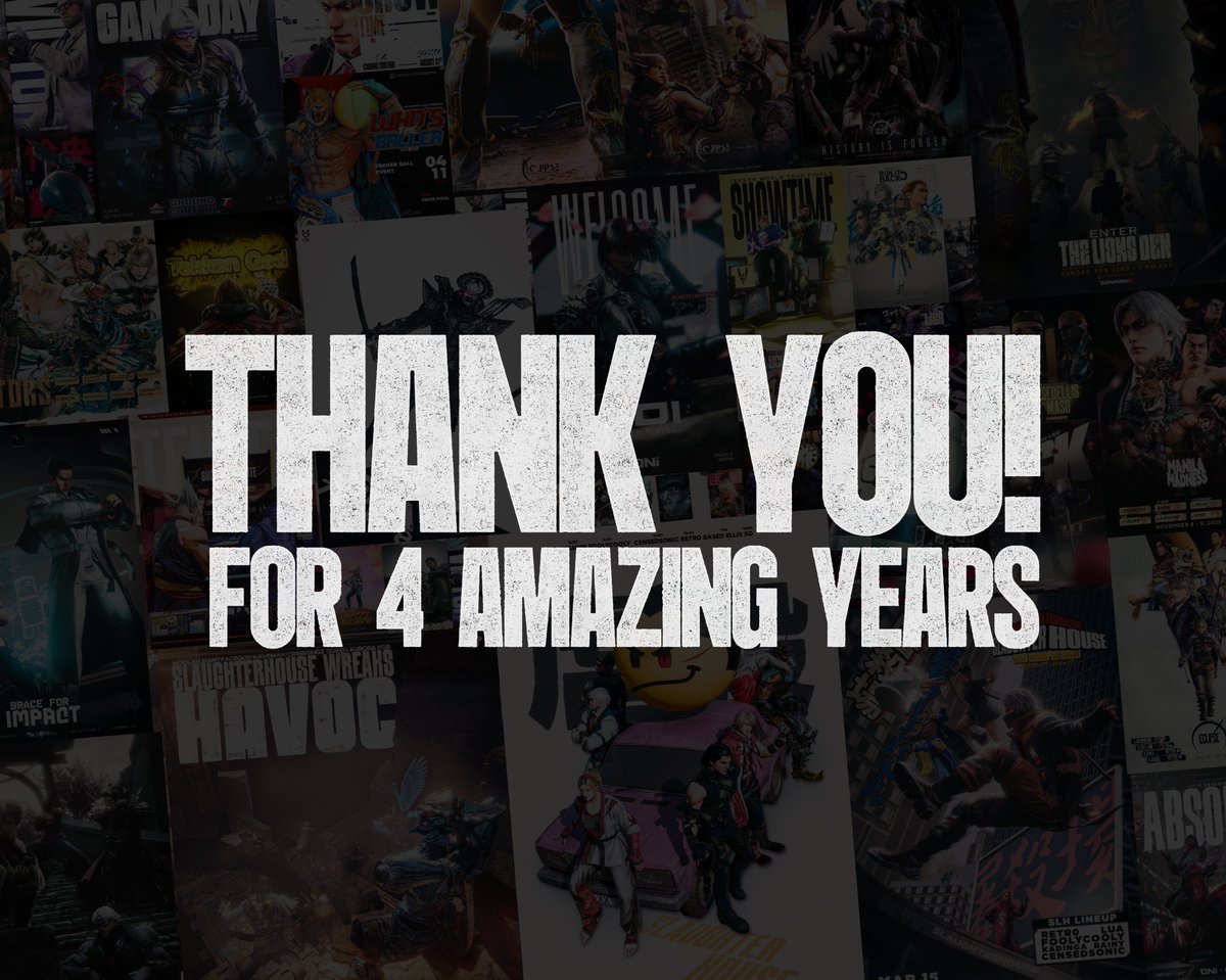 Retr0(GFX Artist for hire) tweet media