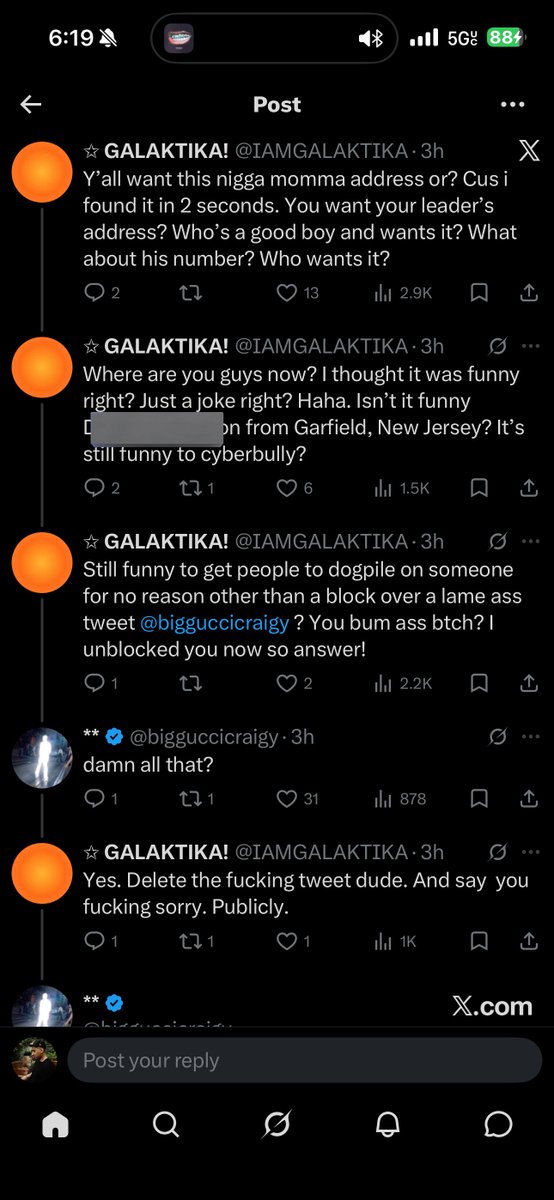 gizmo outta here 🏴‍☠️🏴‍☠️ tweet media