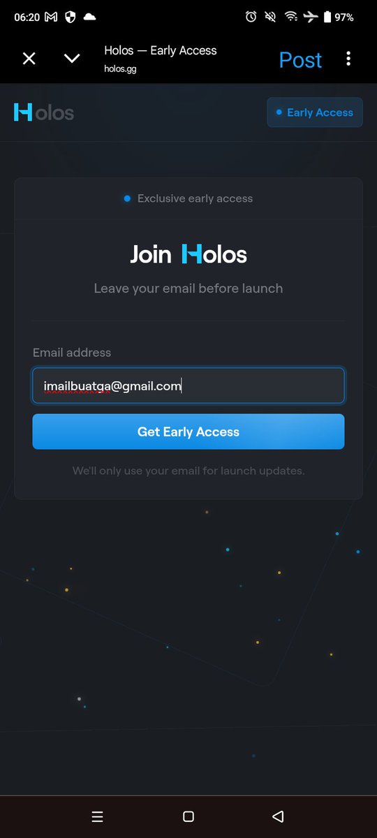 PinkRabbidz's tweet photo. @iR0bertt @holosgg Holos https://t.co/mZ8LhrukwR