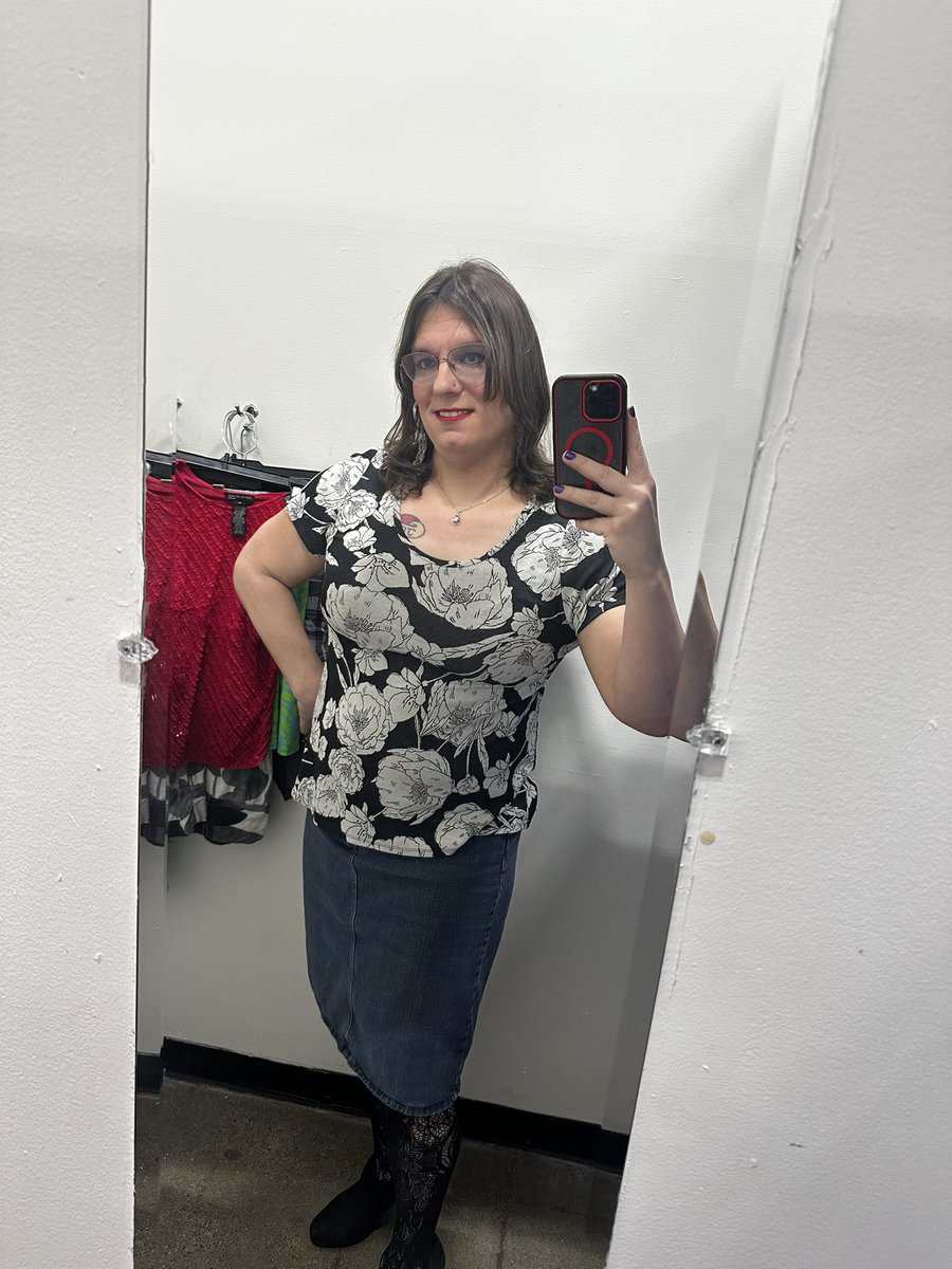 Allegra/Allie 🏳️‍⚧️ tweet media