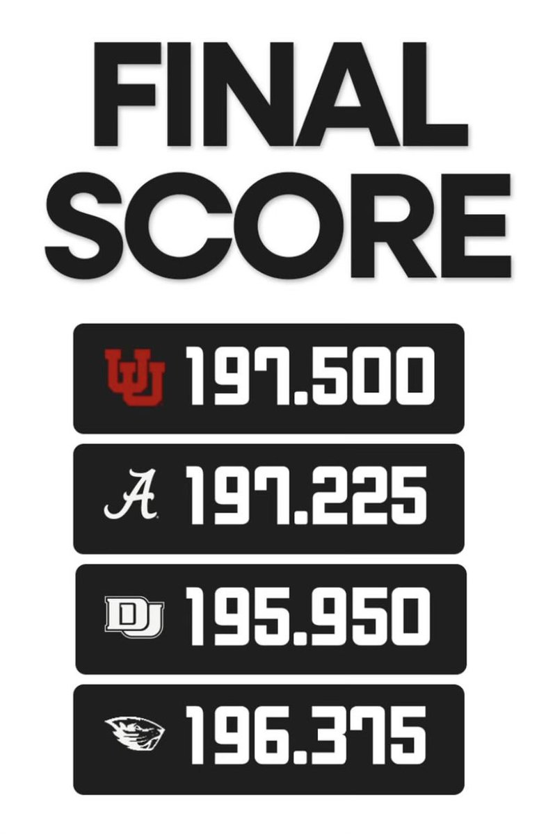 Utah Athletics tweet media